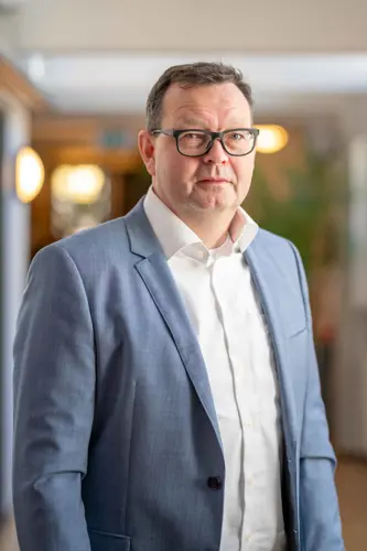 Morten Jorgensen