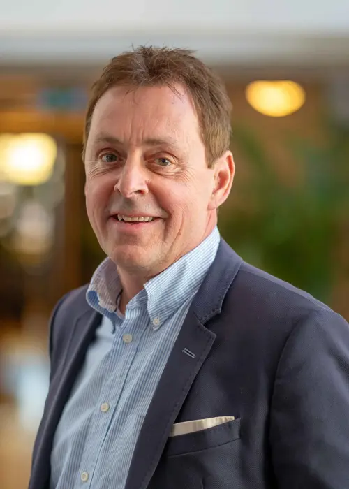 Jens Rosberg