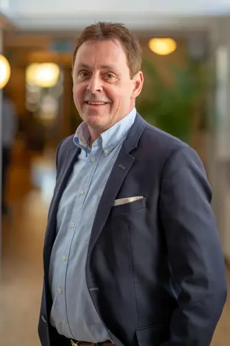 Jens Rosberg